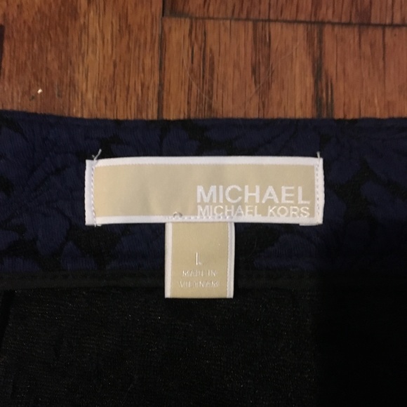 Michael Kors pencil skirt - Picture 2 of 3